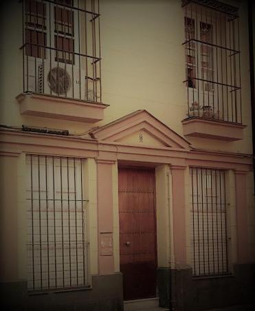 Mi Retiro Sevillano Exterior photo
